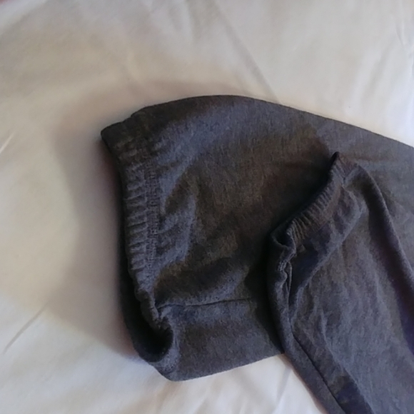 Girls sweats pants - Picture 3 of 4